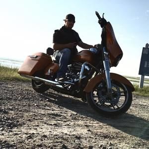 Meet your Posher, Chris